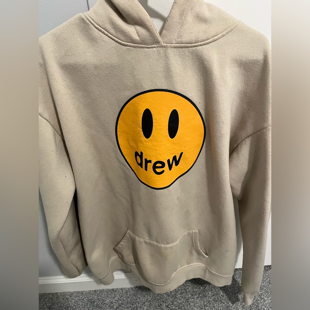 drew hoodie